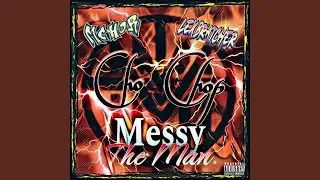 Cho Chop (feat. Lex Bratcher & MC-HOR)