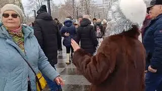 ЗАЦЕПИЛА ТЫ МЕНЯ &hearts;️ТАНЦЫ&hearts;️ ХАРЬКОВ