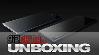 UMI Zero Unboxing (gizchina.de)