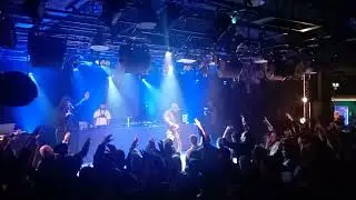 Ol Kainry - 94BPM Festival