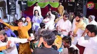 Wahdy Lajpalan Dy Song By || Singer Sultani Dholi And Singer Dilawar || Live Show || 2026