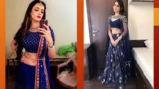 Indian Fashionable Dress Designs 2018