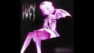 [FREE] Bladee x Ecco2k Type Beat ~ lucy (Prod. odece)