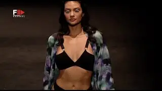 EL CUBO Colombia Moda Spring 2022 - Fashion Channel