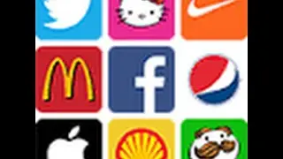 Quiz: Logo Game Level 2 Answers