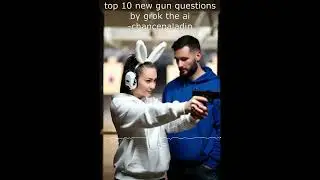 10 самых распространенных вопросов о новых пистолетах
