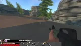 Hurtworld - Brutallskillz esp callout?