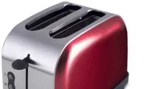 Tostapane - Toaster + Bollitore - Electric kettle
