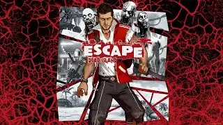 Прохождение без комментариев | Escape Dead Island | #1
