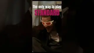 Standard Shenanigans - Rainbow Six Siege