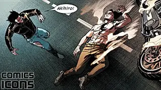 Being A Child Of Wolverine Is A DEATH SENTENCE!!! | Hellverine #3