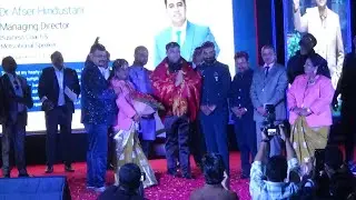 9. 6th RANK ACHIEVERS