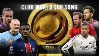 The club world cup Song