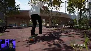Society Streams: Sessions MATRIX GRINDS