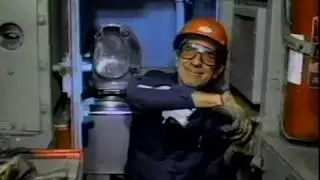 Uncle Pete's Pit Crew - Refer Change Out safety