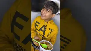 ‏جعفر وبيليه خذوا كشري كالوم🤣😝