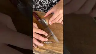 AFIADOR de faca de MIL REAIS!