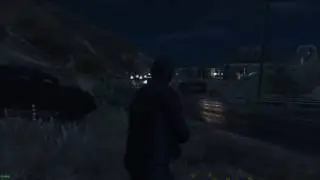 Grand Theft Auto V | i5-2400 w/ Zotac GTX 960 2GB | Performance Benchmark