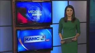 MedMinute: Inactive ingredients in medicine with surprising consequences