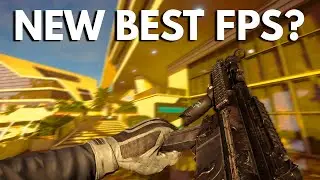 The BEST Weapon in XDefiant?