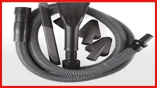 WORKSHOP Wet/Dry Vacs Vacuum Accessories WS12552A 1-1/4-Inch Premium Auto Cleaning Kit