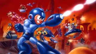 Megaman VII - The Fight that Never Ends (Intro Remix)