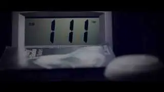 1:11 AM || A Horror Short Film