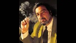 Jack Herer takes Time 4 Hemp