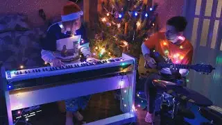 HSquared/Листи - Happy New Year 2020