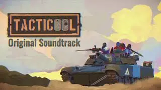 Tacticool OST - Main Theme