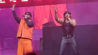 YoungBloodZ and Lil Jon 