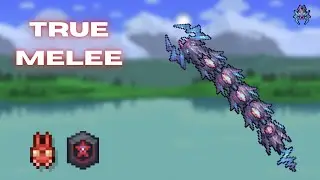 Storm Weaver | Death Master Mode | True Melee [Terraria Calamity Overhaul]