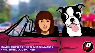 California's Cannabis Controversy