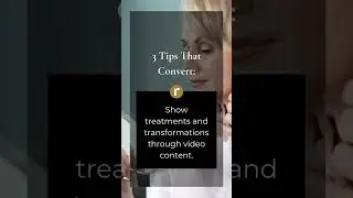🌟 Med Spa Social Media Marketing Strategies That Turn Expertise Into Conversions 🌟