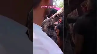 Holi Celebration in University of Delhi 2024 #holi #delhiuniversity #holihai #holispecial #clc