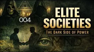 Rituals to Power | Secrets of the Elite | Episode 004