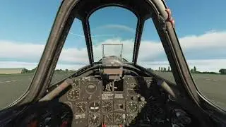 DCS P47 180VR TEST
