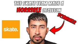 The Skate Team Made a HORRIBLE Decision!