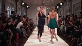 AZZARO Spring-Summer 2013