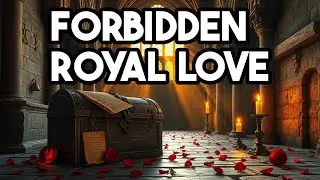 Secret Palace Letters Reveal Forbidden Medieval Royal Romance