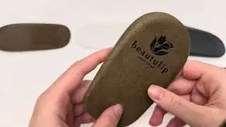 Adjustable Orthopedic Heel Lift, Shoe Lifts for Uneven Legs, Honeycomb Shock-Absorbing Adhesive #ad