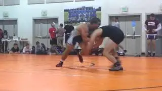 Tim hester vs collin hahn