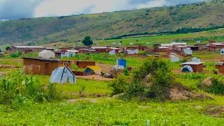 The Reality of New Refugees in Nakivale  A Story from New Goma