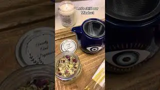 Tea magic & how it can help your mental health 🫖