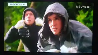 Crime Call - March 25, 2019 (Burglary on Racecourse Road, Dundalk, Louth)