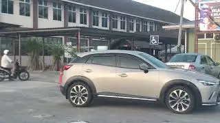 SIKAP SEGELINTIR ORG KITE AMBIK SIKAP SAMBIL LEWA TENTANG PARKING ORG OKU KENAPA???