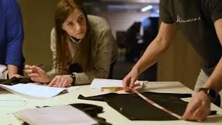 NONAME SPORT | From Design to Delivery