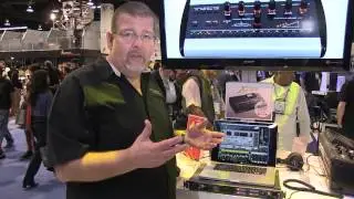 Behringer X32 Core Digital Rack Mixer - Review