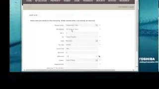 Add a unit to Landlord Pro