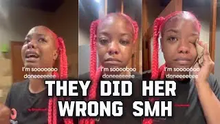 Baltimore Server SNAPS After Group of Women Dine & Dash &mdash; Boss Tells Her To Pay HALF The Bill!